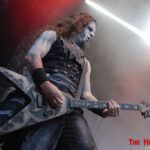 Into The Grave 2017: Powerwolf
